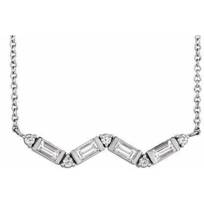 High Quality Luxury Necklaces and Pendants for Women by Ryan Jonathan Fine Jewelry