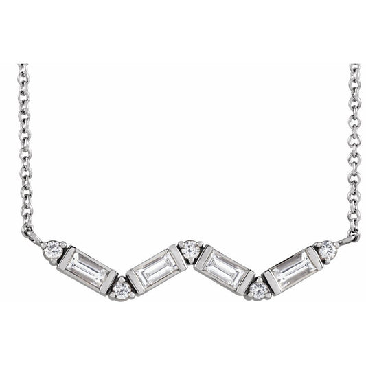 High Quality Luxury Necklaces and Pendants for Women by Ryan Jonathan Fine Jewelry