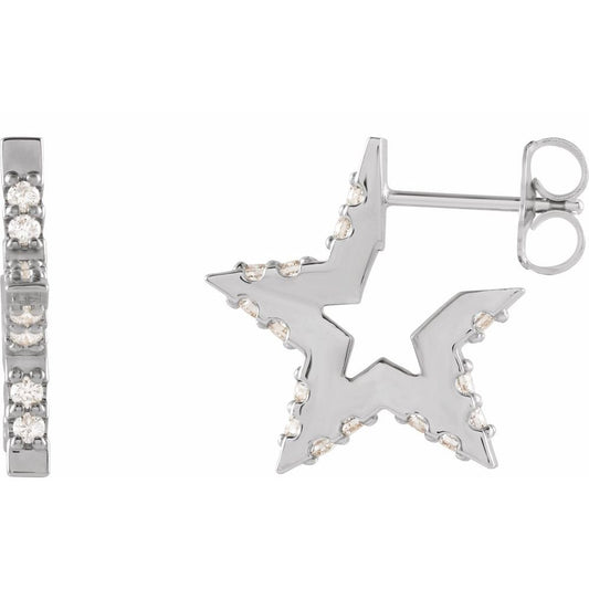 High Quality Luxury Earrings for Women by Ryan Jonathan Fine Jewelry