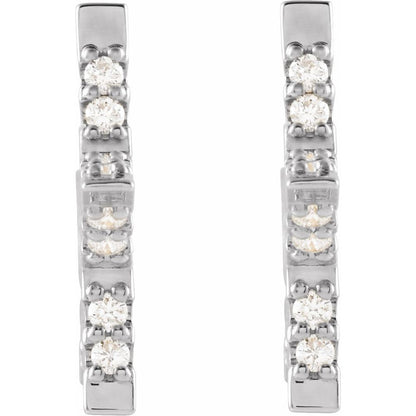 High Quality Luxury Earrings for Women by Ryan Jonathan Fine Jewelry