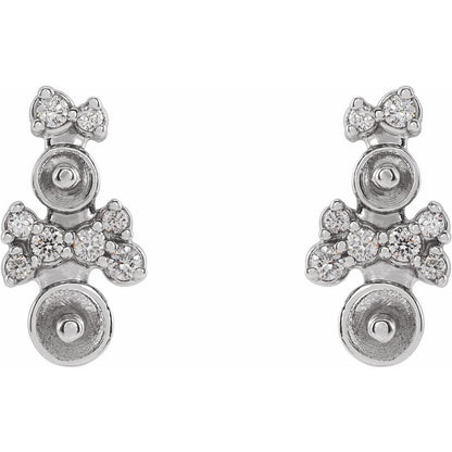 High Quality Luxury Earrings for Women by Ryan Jonathan Fine Jewelry