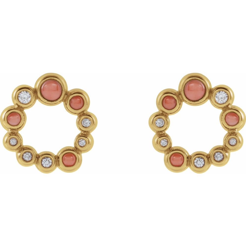 High Quality Luxury Earrings for Women by Ryan Jonathan Fine Jewelry