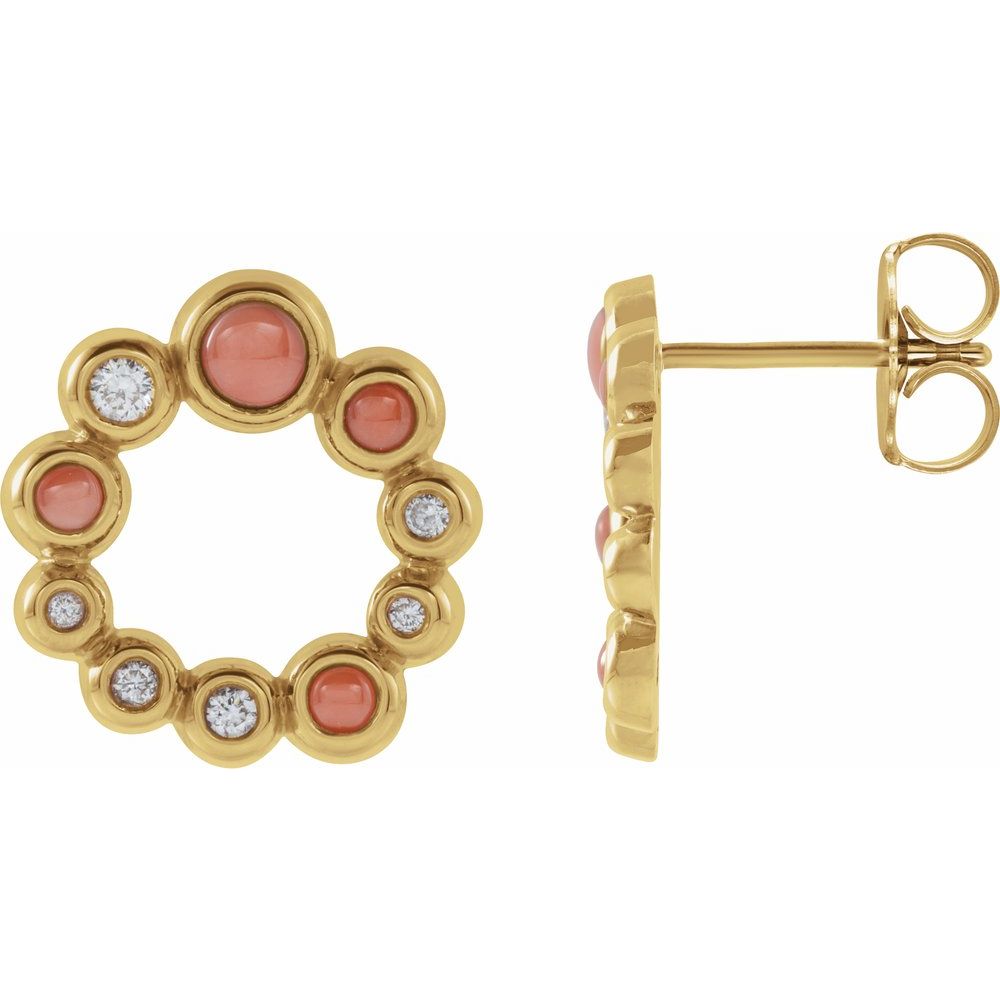 High Quality Luxury Earrings for Women by Ryan Jonathan Fine Jewelry