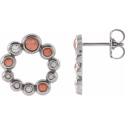High Quality Luxury Earrings for Women by Ryan Jonathan Fine Jewelry