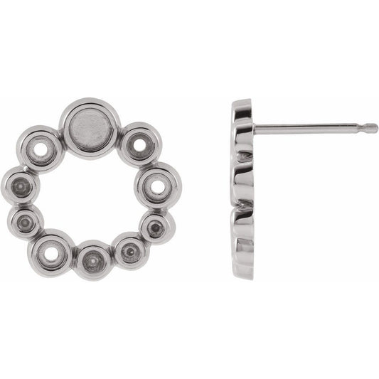 High Quality Luxury Earrings for Women by Ryan Jonathan Fine Jewelry