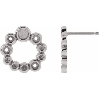 High Quality Luxury Earrings for Women by Ryan Jonathan Fine Jewelry