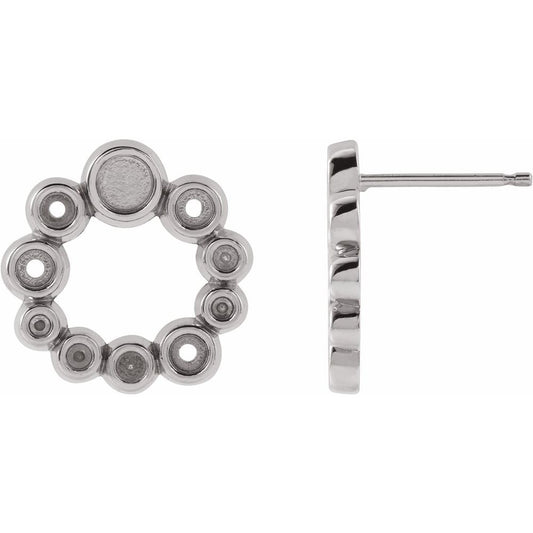 High Quality Luxury Earrings for Women by Ryan Jonathan Fine Jewelry
