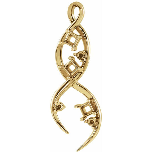 High Quality Luxury Necklaces and Pendants for Women by Ryan Jonathan Fine Jewelry