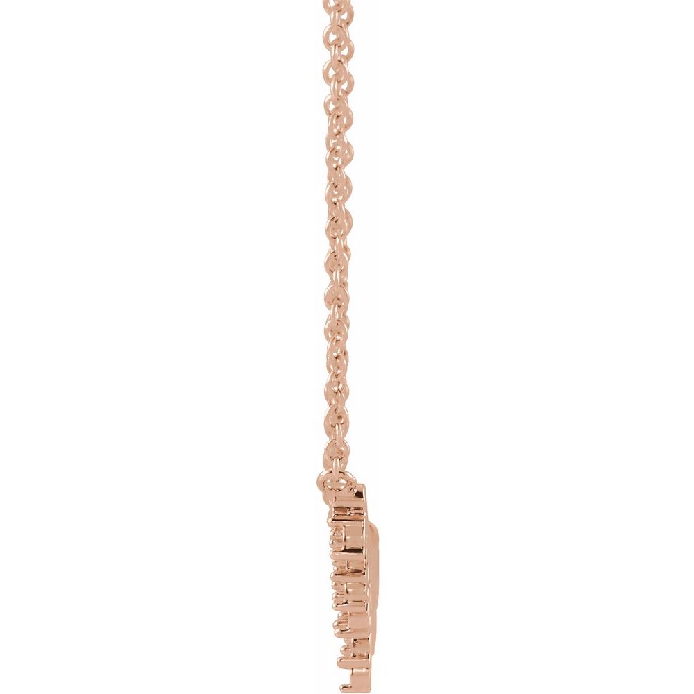 High Quality Luxury Necklaces and Pendants for Women by Ryan Jonathan Fine Jewelry