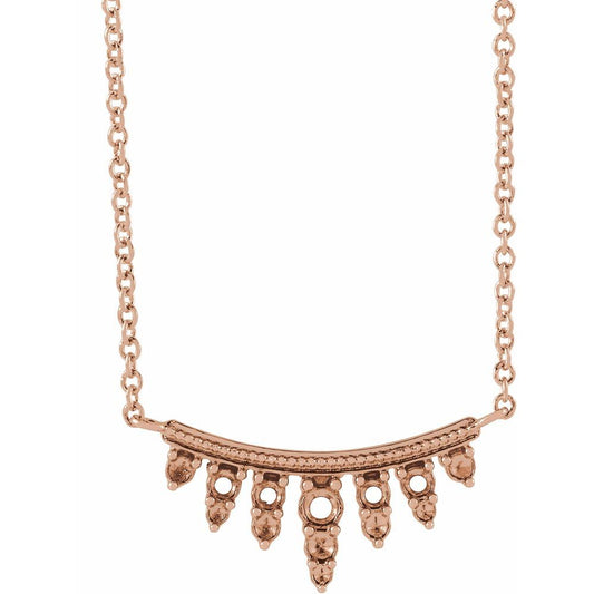 High Quality Luxury Necklaces and Pendants for Women by Ryan Jonathan Fine Jewelry