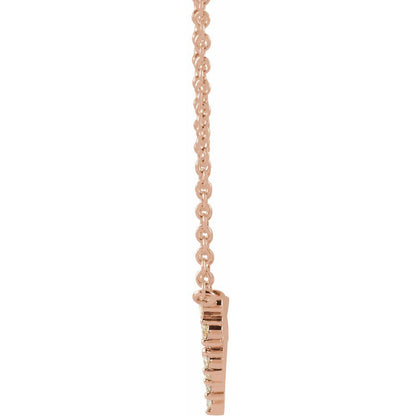 High Quality Luxury Necklaces and Pendants for Women by Ryan Jonathan Fine Jewelry