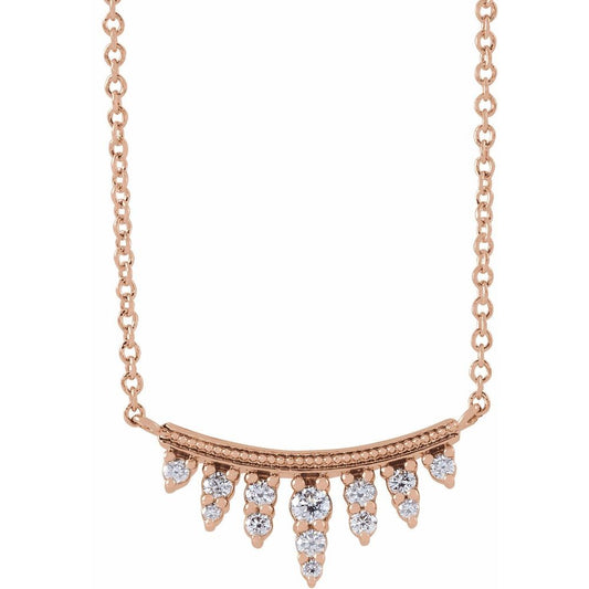 High Quality Luxury Necklaces and Pendants for Women by Ryan Jonathan Fine Jewelry
