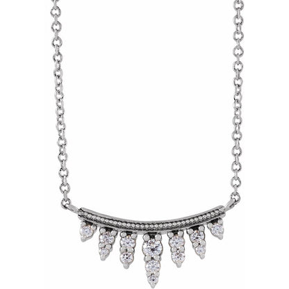 High Quality Luxury Necklaces and Pendants for Women by Ryan Jonathan Fine Jewelry