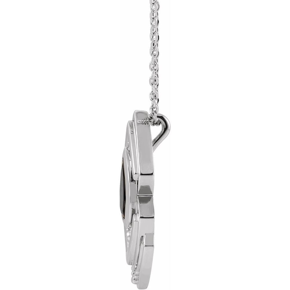 High Quality Luxury Necklaces and Pendants for Women by Ryan Jonathan Fine Jewelry