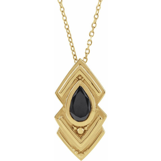 High Quality Luxury Necklaces and Pendants for Women by Ryan Jonathan Fine Jewelry