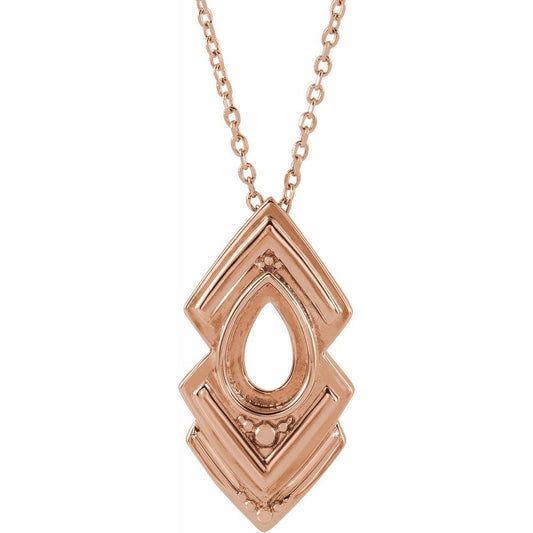 High Quality Luxury Necklaces and Pendants for Women by Ryan Jonathan Fine Jewelry