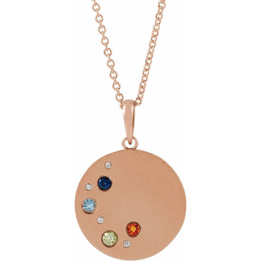 High Quality Luxury Necklaces and Pendants for Women by Ryan Jonathan Fine Jewelry