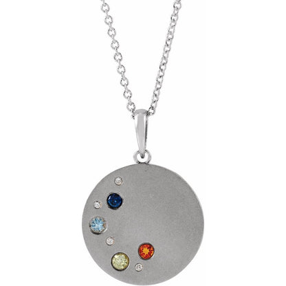 High Quality Luxury Necklaces and Pendants for Women by Ryan Jonathan Fine Jewelry