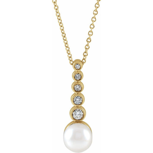 High Quality Luxury Necklaces and Pendants for Women by Ryan Jonathan Fine Jewelry
