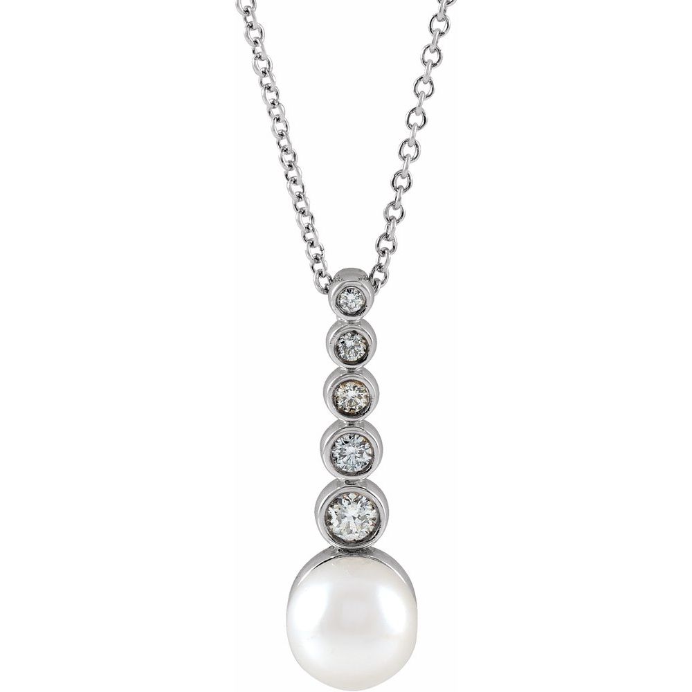High Quality Luxury Necklaces and Pendants for Women by Ryan Jonathan Fine Jewelry