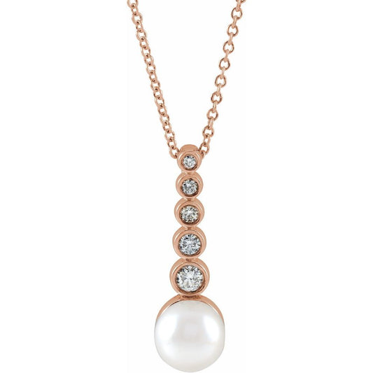 High Quality Luxury Necklaces and Pendants for Women by Ryan Jonathan Fine Jewelry