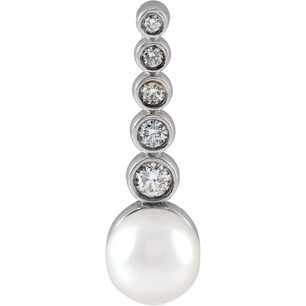 High Quality Luxury Necklaces and Pendants for Women by Ryan Jonathan Fine Jewelry