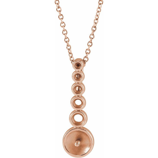 High Quality Luxury Necklaces and Pendants for Women by Ryan Jonathan Fine Jewelry