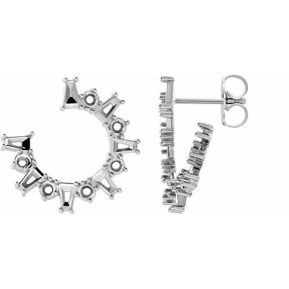 High Quality Luxury Earrings for Women by Ryan Jonathan Fine Jewelry