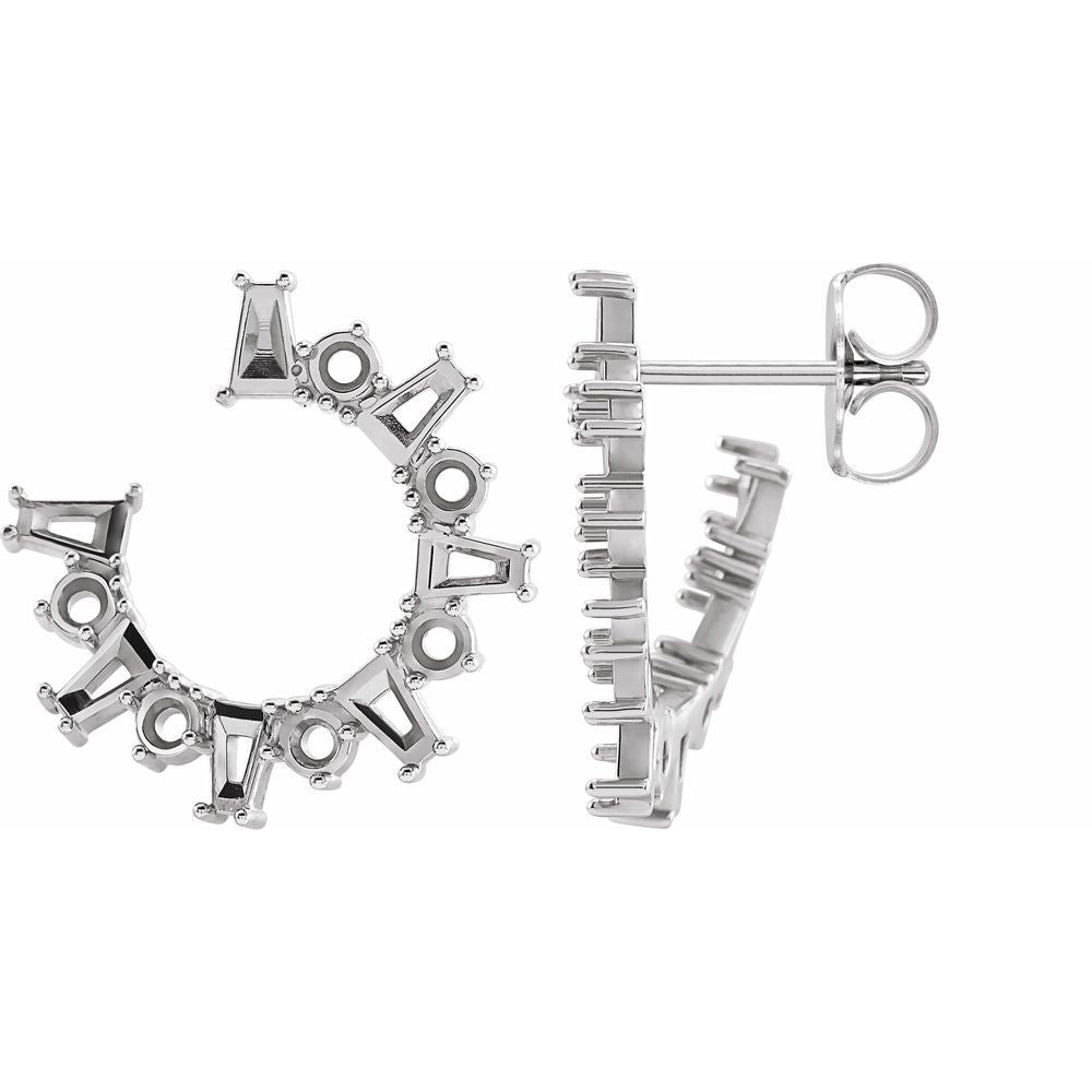 High Quality Luxury Earrings for Women by Ryan Jonathan Fine Jewelry