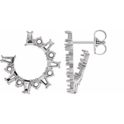 High Quality Luxury Earrings for Women by Ryan Jonathan Fine Jewelry