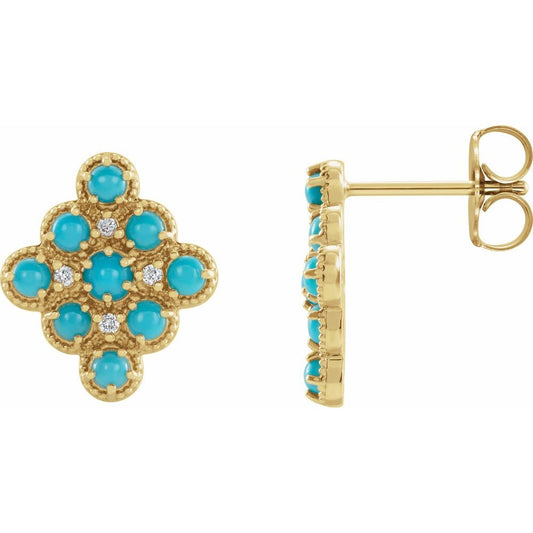 High Quality Luxury Earrings for Women by Ryan Jonathan Fine Jewelry