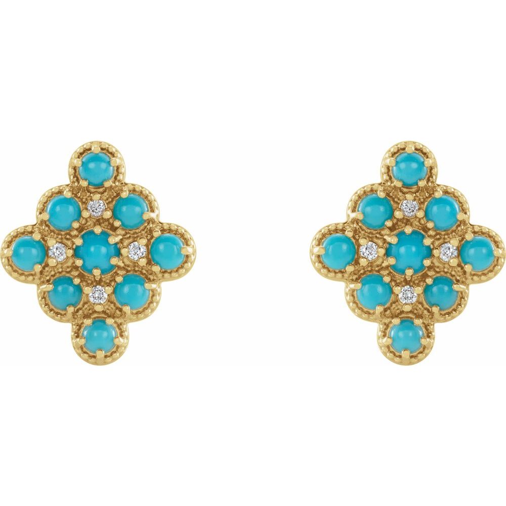 High Quality Luxury Earrings for Women by Ryan Jonathan Fine Jewelry