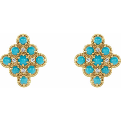 High Quality Luxury Earrings for Women by Ryan Jonathan Fine Jewelry