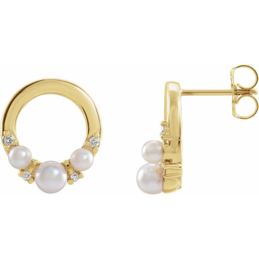 High Quality Luxury Earrings for Women by Ryan Jonathan Fine Jewelry