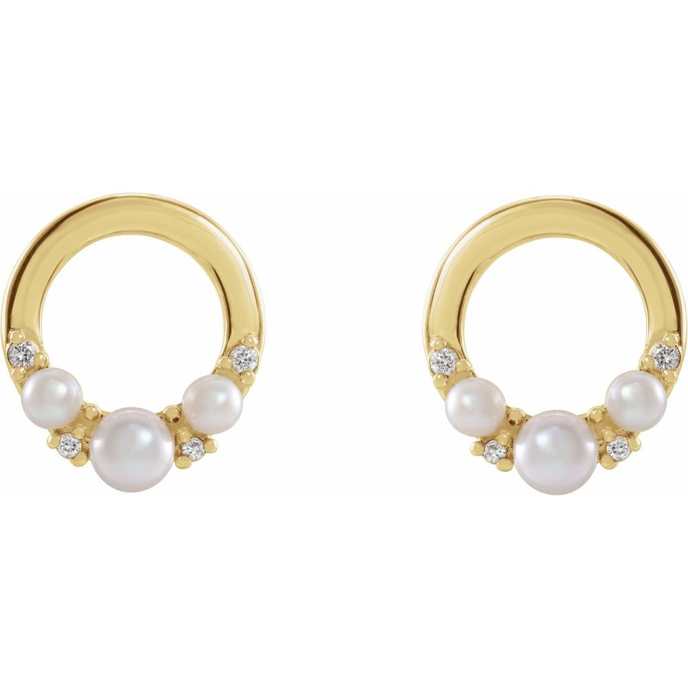 High Quality Luxury Earrings for Women by Ryan Jonathan Fine Jewelry