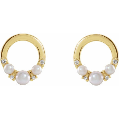 High Quality Luxury Earrings for Women by Ryan Jonathan Fine Jewelry