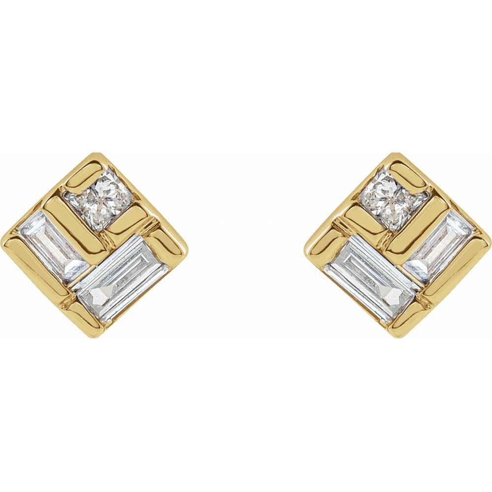 High Quality Luxury Earrings for Women by Ryan Jonathan Fine Jewelry