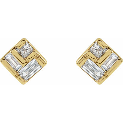 High Quality Luxury Earrings for Women by Ryan Jonathan Fine Jewelry