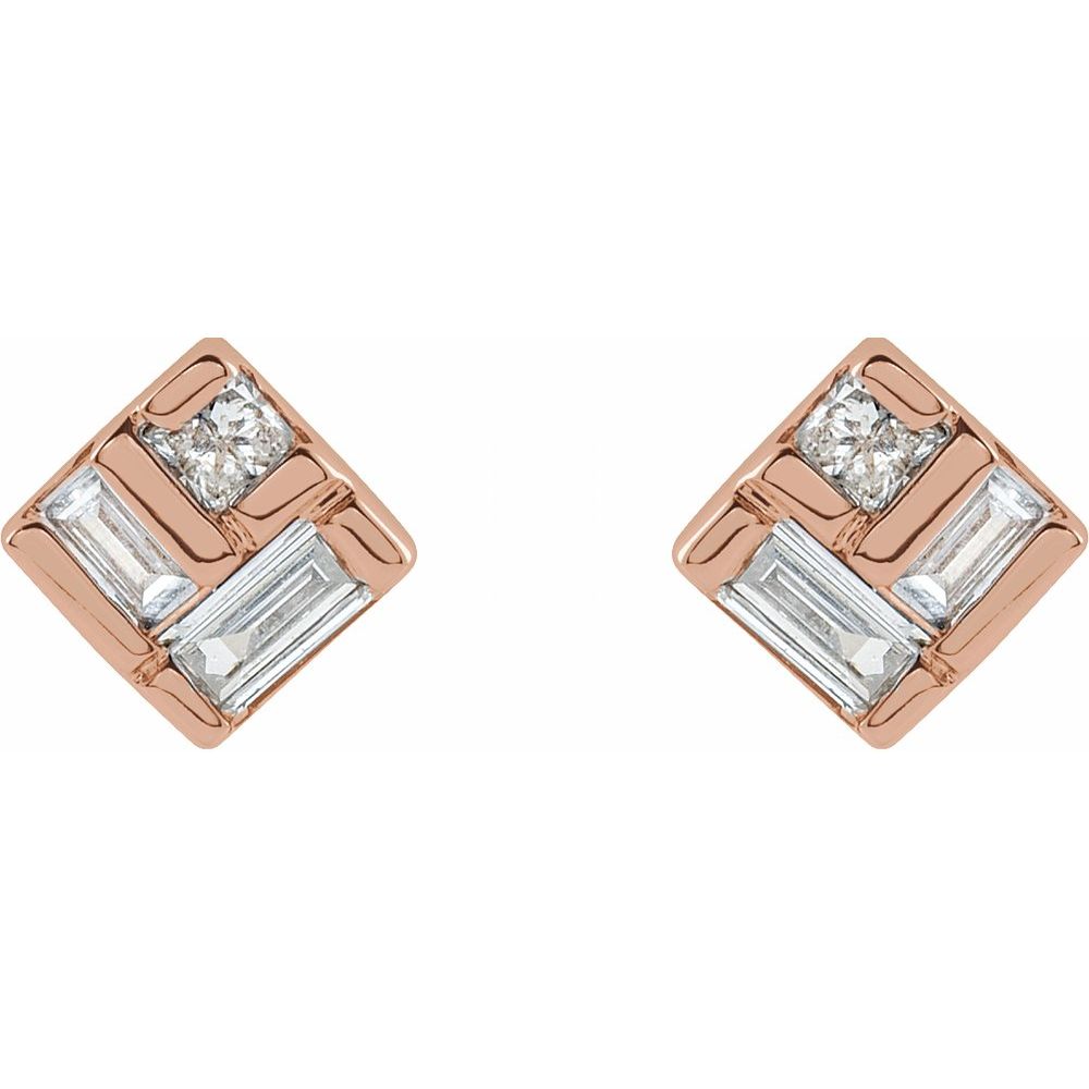 High Quality Luxury Earrings for Women by Ryan Jonathan Fine Jewelry