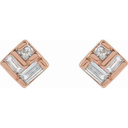 High Quality Luxury Earrings for Women by Ryan Jonathan Fine Jewelry