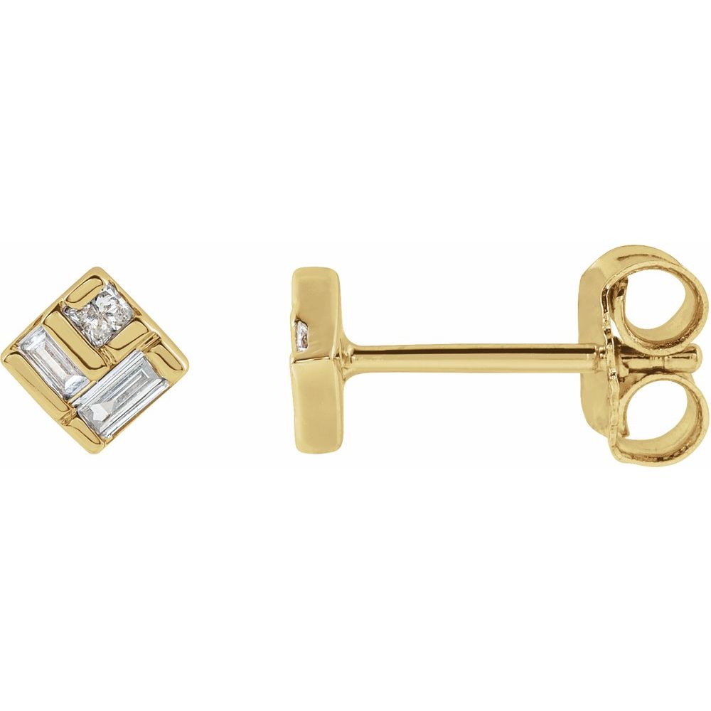 High Quality Luxury Earrings for Women by Ryan Jonathan Fine Jewelry