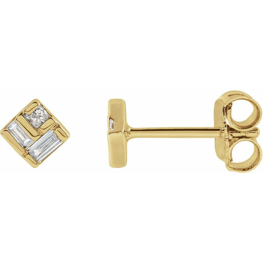 High Quality Luxury Earrings for Women by Ryan Jonathan Fine Jewelry