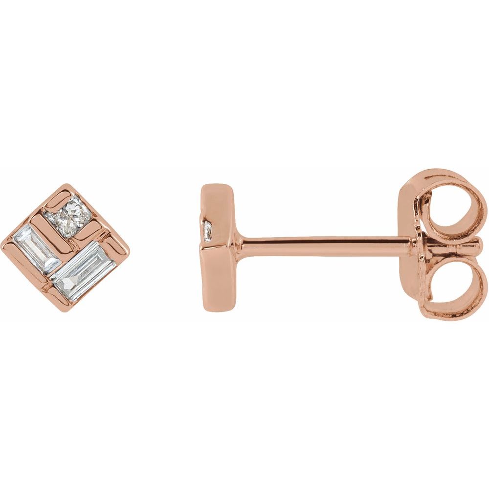 High Quality Luxury Earrings for Women by Ryan Jonathan Fine Jewelry