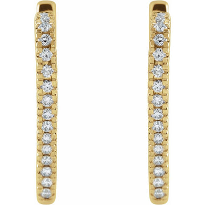 High Quality Luxury Earrings for Women by Ryan Jonathan Fine Jewelry