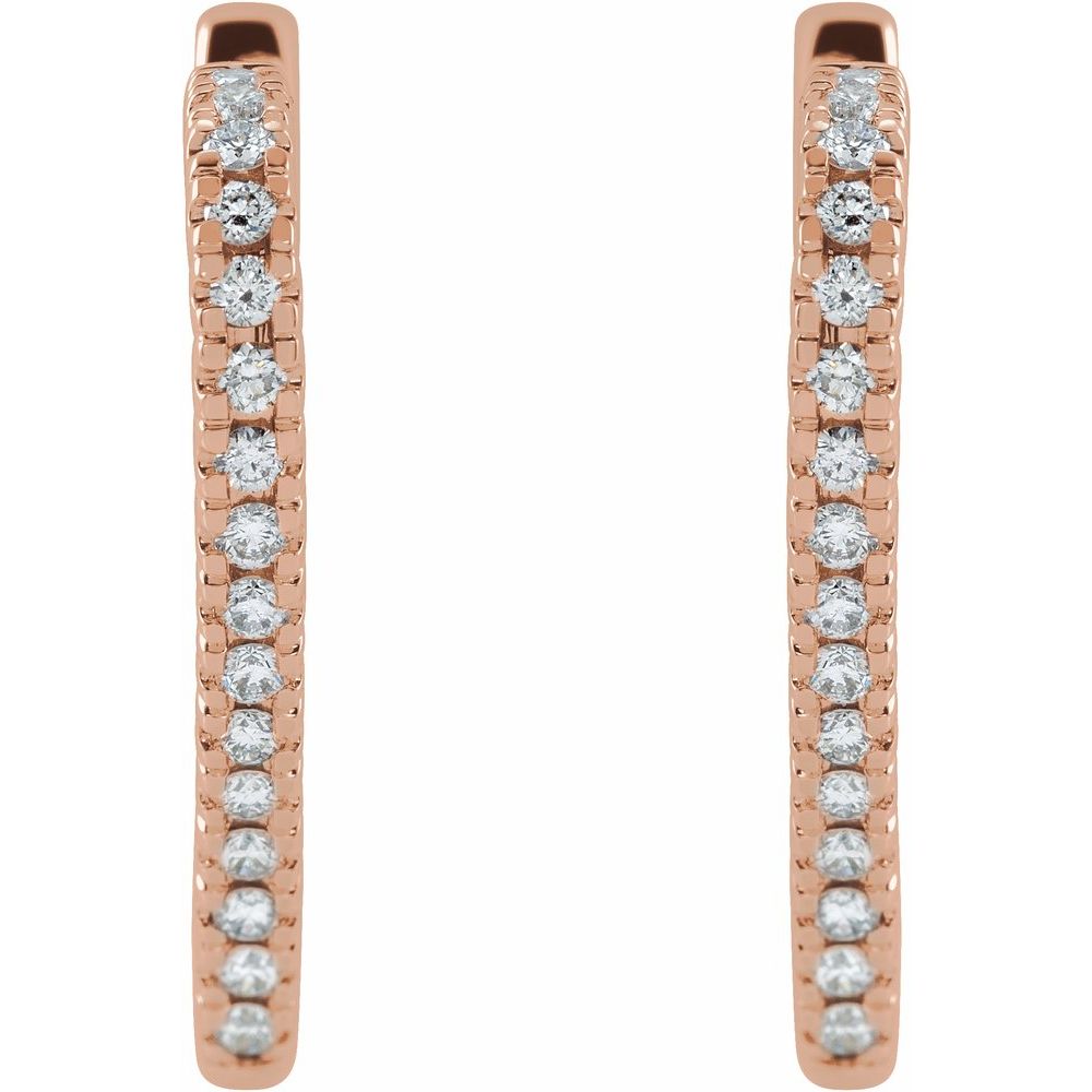High Quality Luxury Earrings for Women by Ryan Jonathan Fine Jewelry