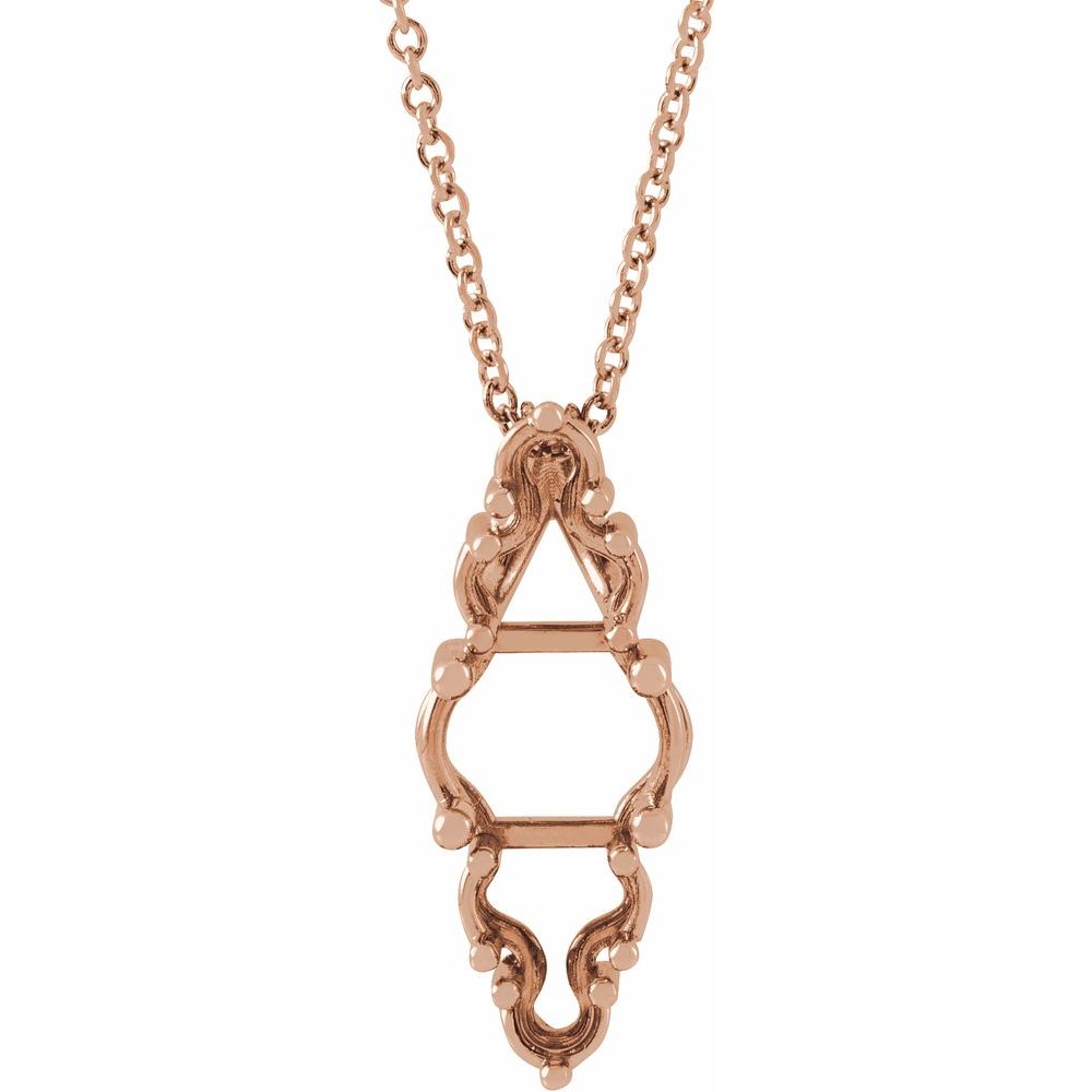 High Quality Luxury Necklaces and Pendants for Women by Ryan Jonathan Fine Jewelry