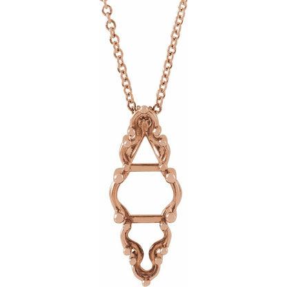 High Quality Luxury Necklaces and Pendants for Women by Ryan Jonathan Fine Jewelry