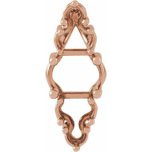 High Quality Luxury Necklaces and Pendants for Women by Ryan Jonathan Fine Jewelry