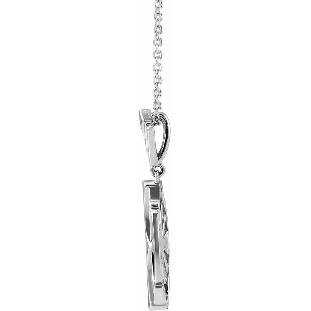 High Quality Luxury Necklaces and Pendants for Women by Ryan Jonathan Fine Jewelry