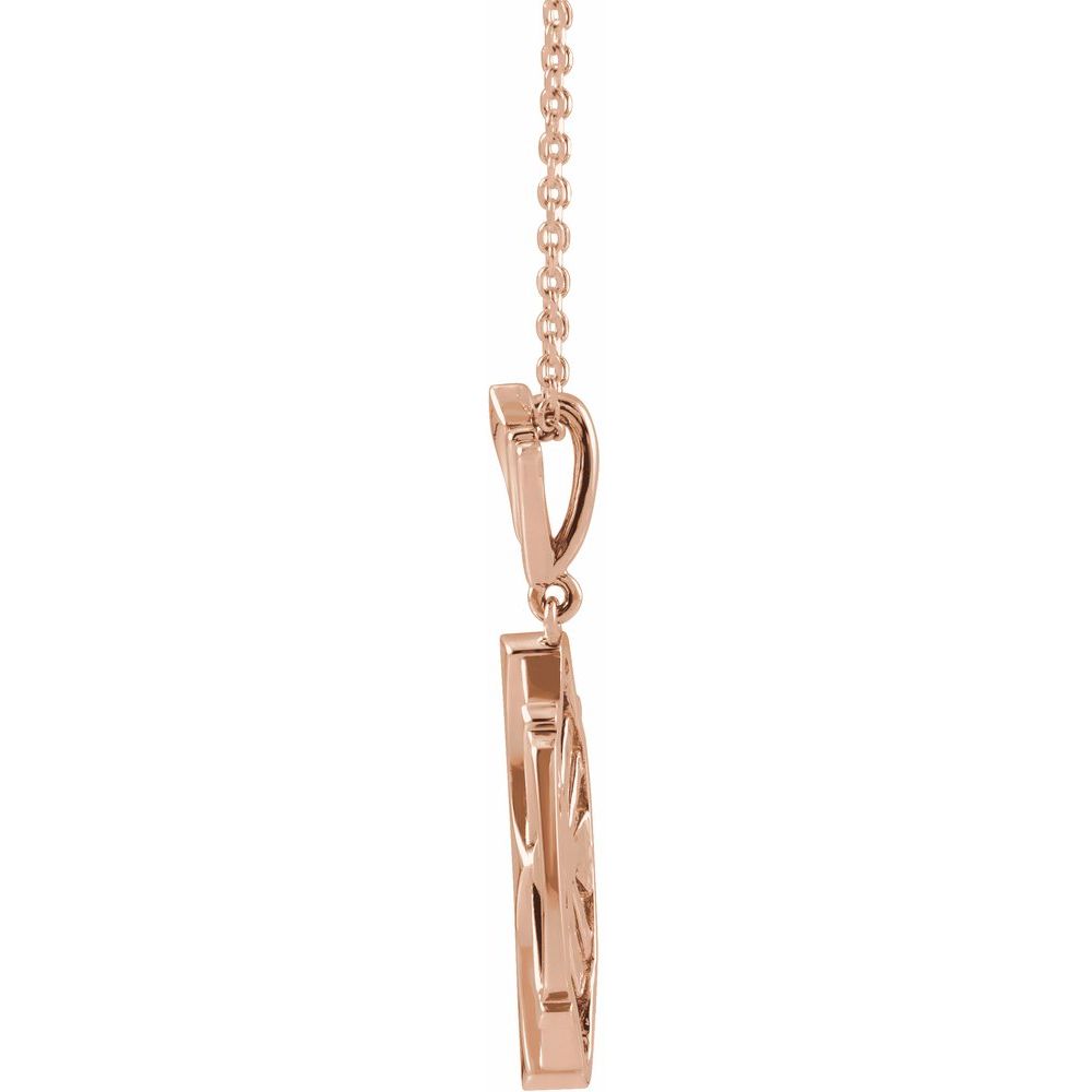 High Quality Luxury Necklaces and Pendants for Women by Ryan Jonathan Fine Jewelry